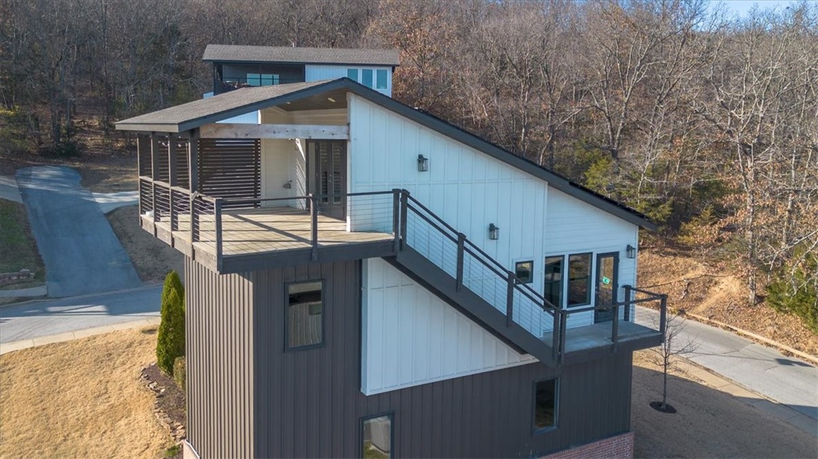 Treetops Sub - Residential