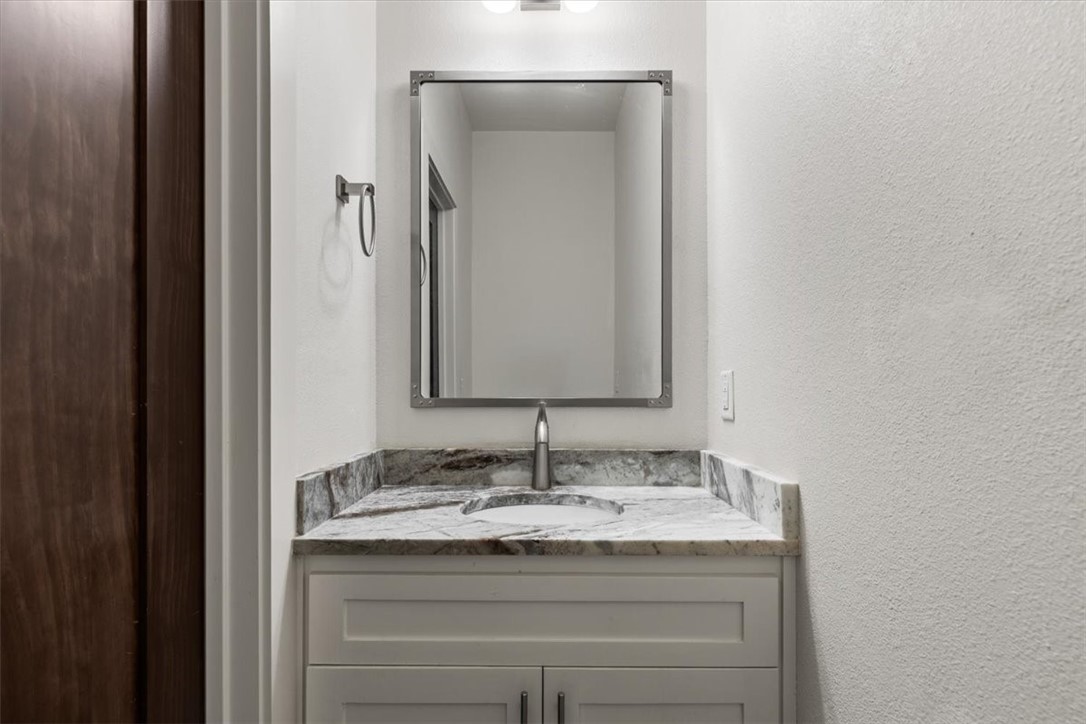 Treetops Sub - Residential