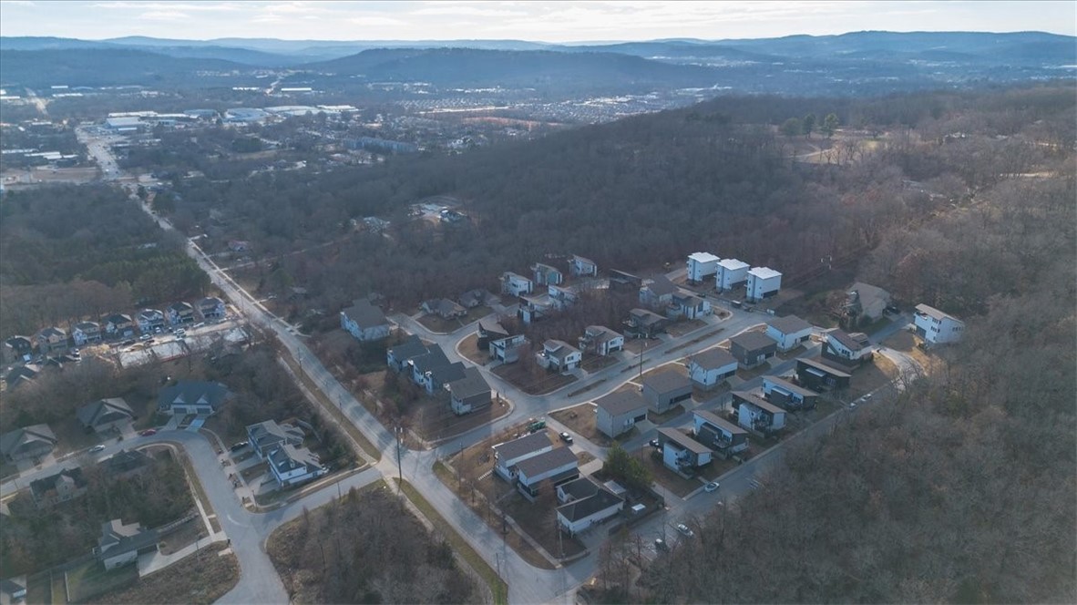 Treetops Sub - Residential