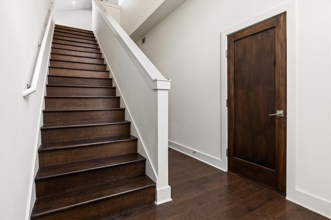 Treetops Sub - Residential