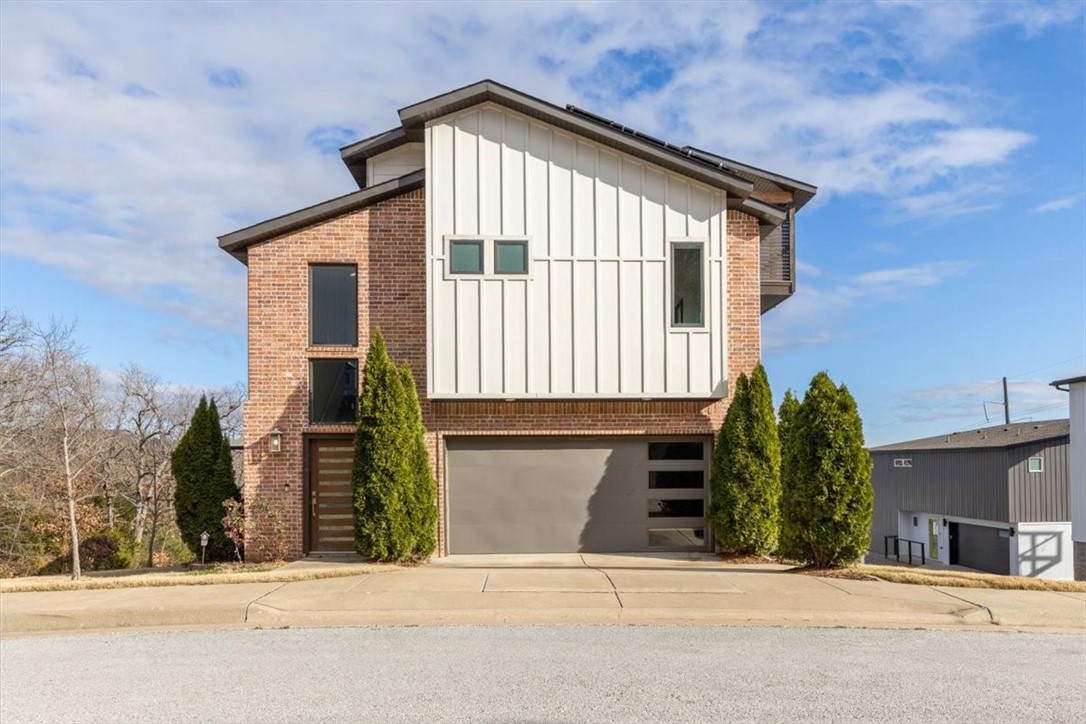 Treetops Sub - Residential