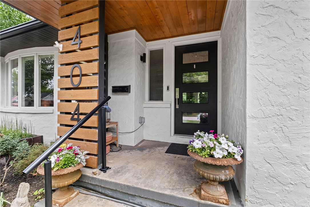 Manor Heights Sub Bentonville - Residential