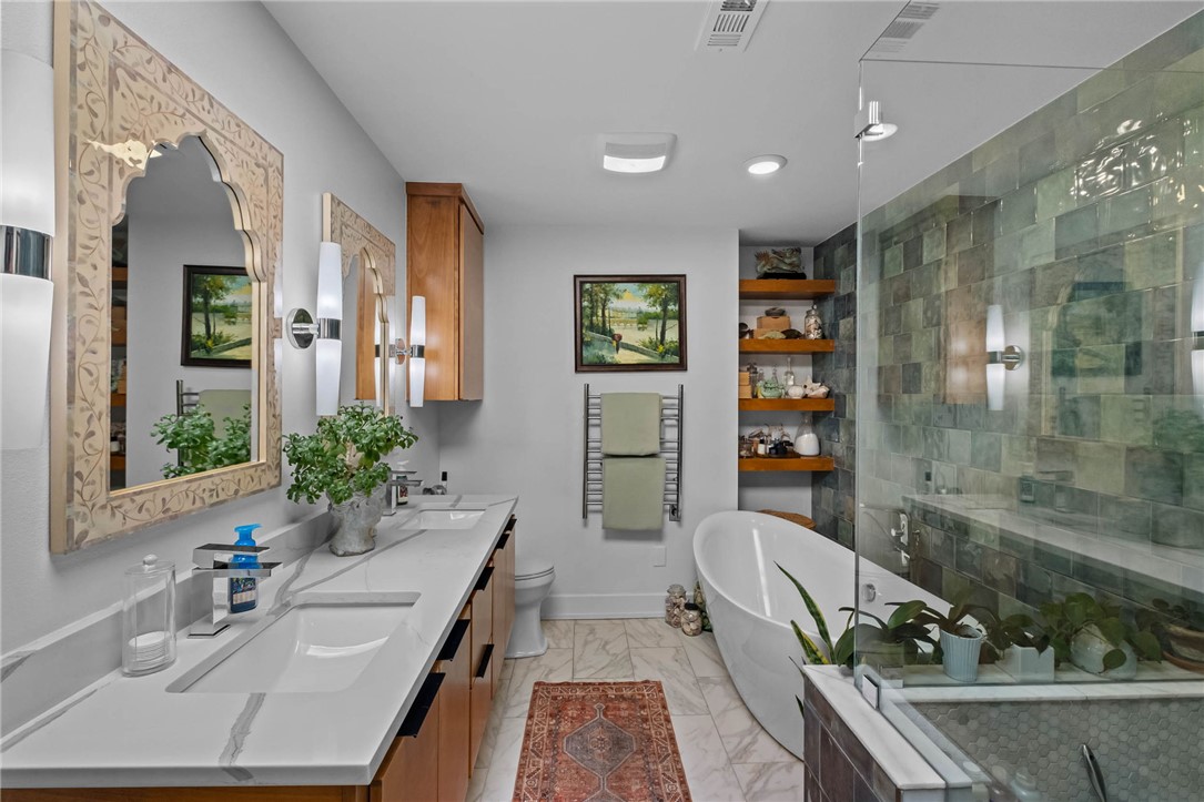Manor Heights Sub Bentonville - Residential