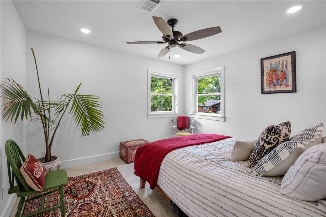 Manor Heights Sub Bentonville - Residential
