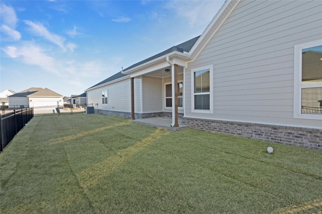 Cottages At The Park Ph Iii Springdale - Residential