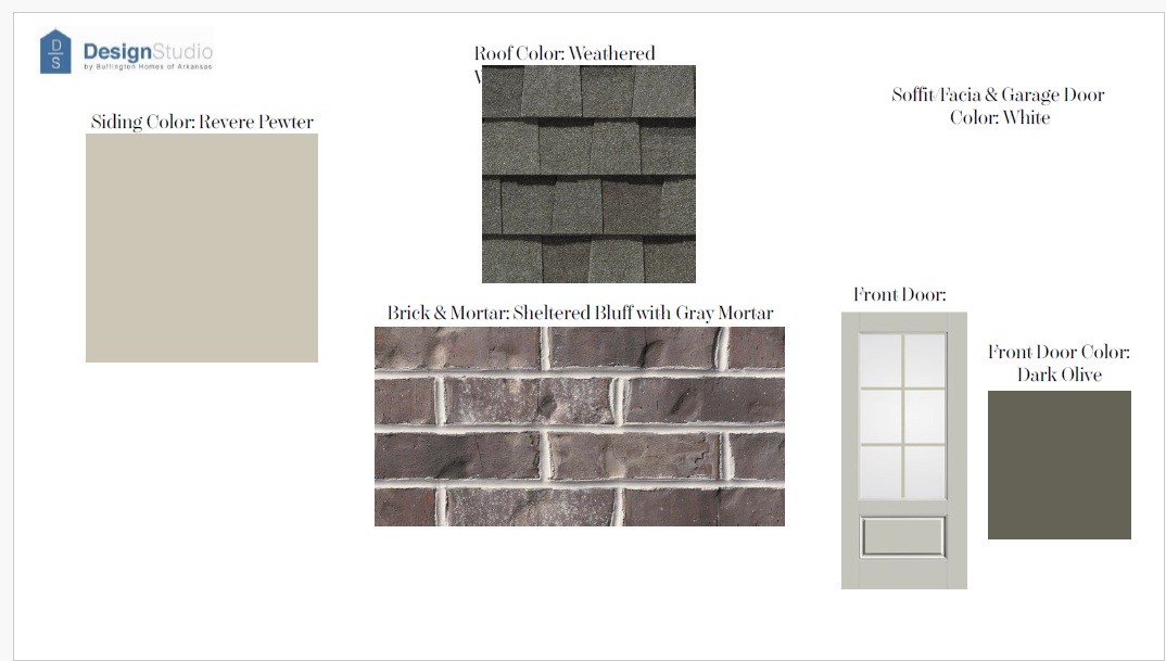 Cottages At The Park Ph Iii Springdale - Residential