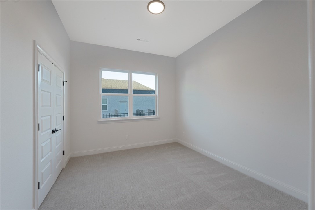 Cottages At The Park Ph Iii Springdale - Residential