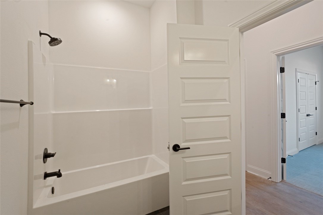 Cottages At The Park Ph Iii Springdale - Residential