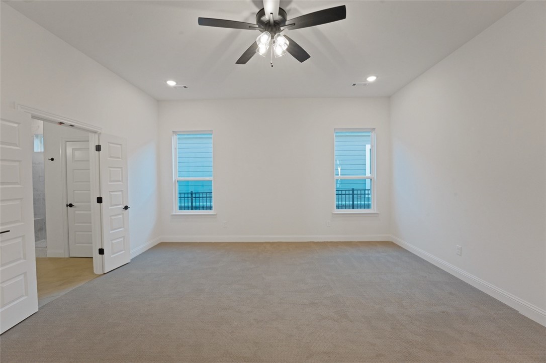 Cottages At The Park Ph Iii Springdale - Residential