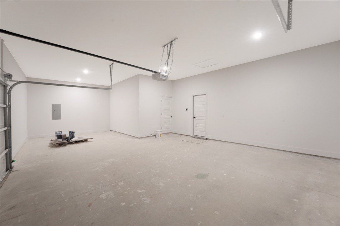 Cottages At The Park Ph Iii Springdale - Residential