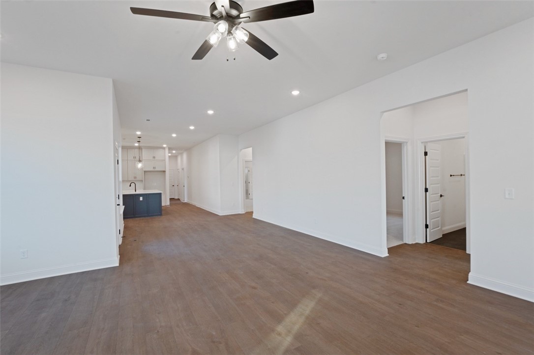 Cottages At The Park Ph Iii Springdale - Residential