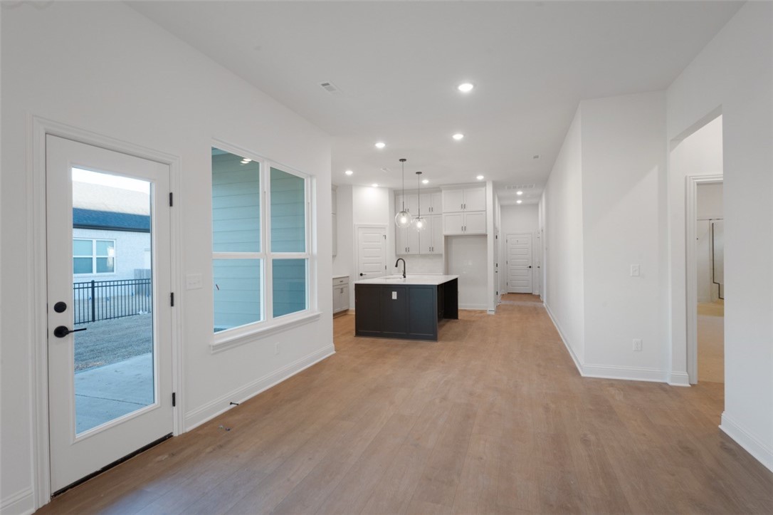 Cottages At The Park Ph Iii Springdale - Residential