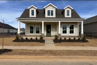 Cottages At The Park Ph Iii Springdale - Residential