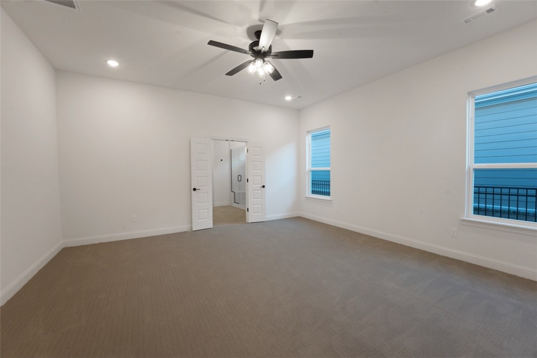 Cottages At The Park Ph Iii Springdale - Residential