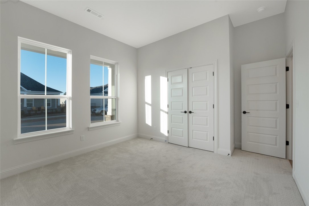 Cottages At The Park Ph Iii Springdale - Residential