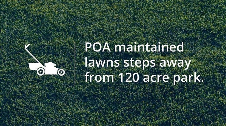 Welcome to The Poppy, a beautifully designed single-story home that’s perfect for those who love outdoor living. With a charming front porch, you’ll have plenty of space to enjoy the fresh air. Step inside to a spacious, open concept living area that flows seamlessly into the dining room, creating a great space for both entertaining and relaxing. The patio off the dining room offers an easy transition to indoor-outdoor living.  The kitchen is a standout, featuring an extended island with extra storage, sleek cabinets that reach the ceiling, and a single oven with cooktop—perfect for anyone who enjoys cooking. On the opposite side of the home, you'll find 4 spacious bedrooms and 3 bathrooms, including an enlarged vanity in Bath 2 for added comfort. The owner's suite offers a private retreat, and the home also includes a tankless water heater for energy efficiency and garage storage to keep everything organized.
