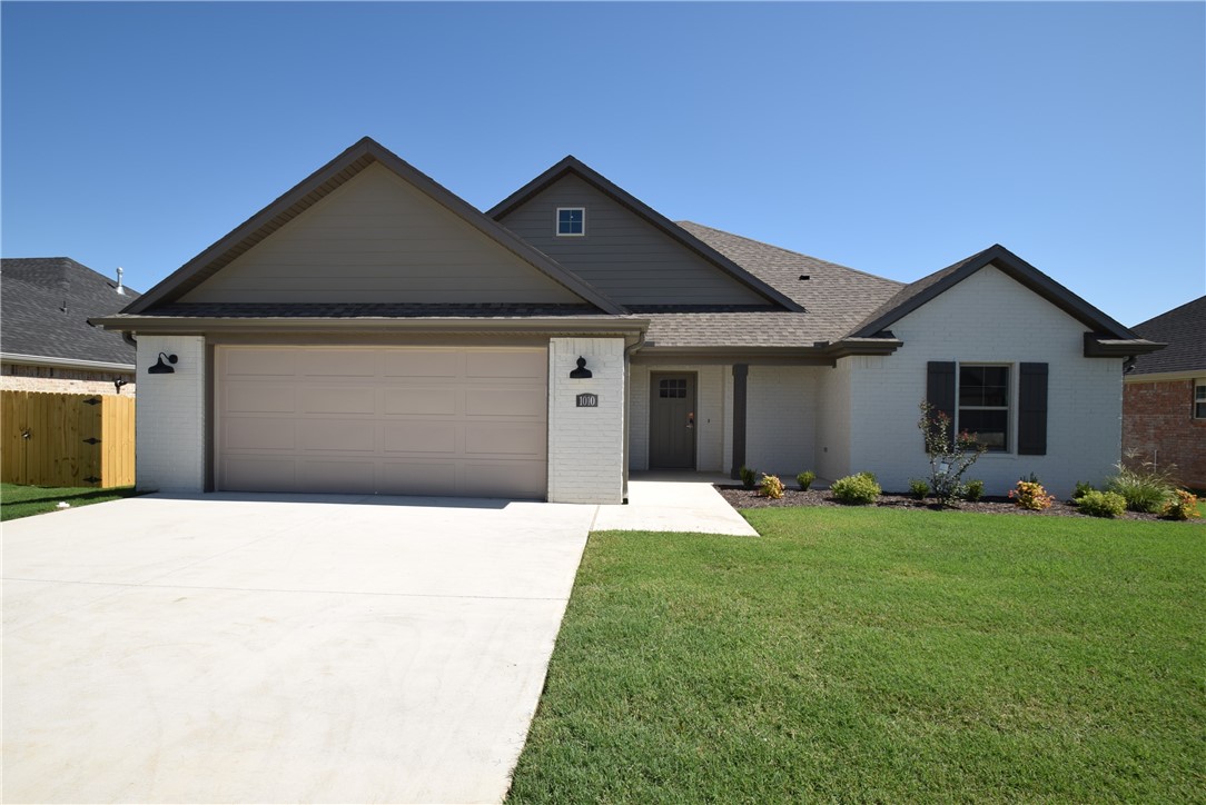 Hickory Meadows - Residential