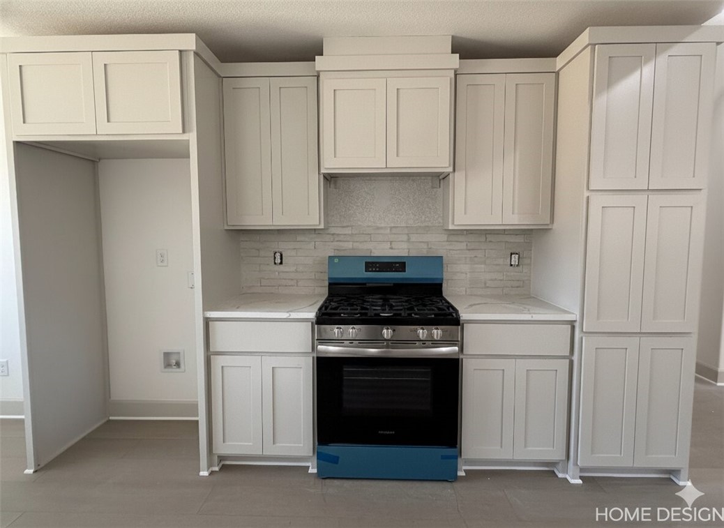 Brier Hill Sub Ph I Bentonville - Residential