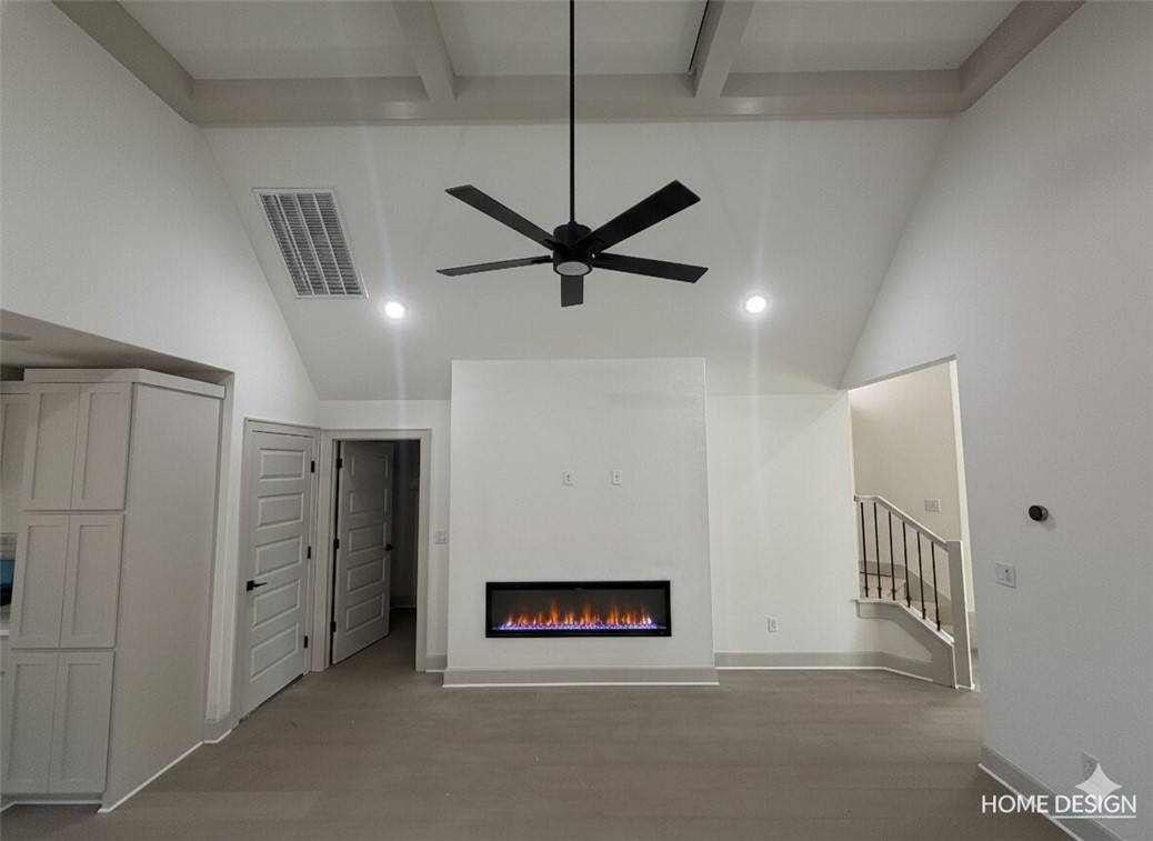 Brier Hill Sub Ph I Bentonville - Residential