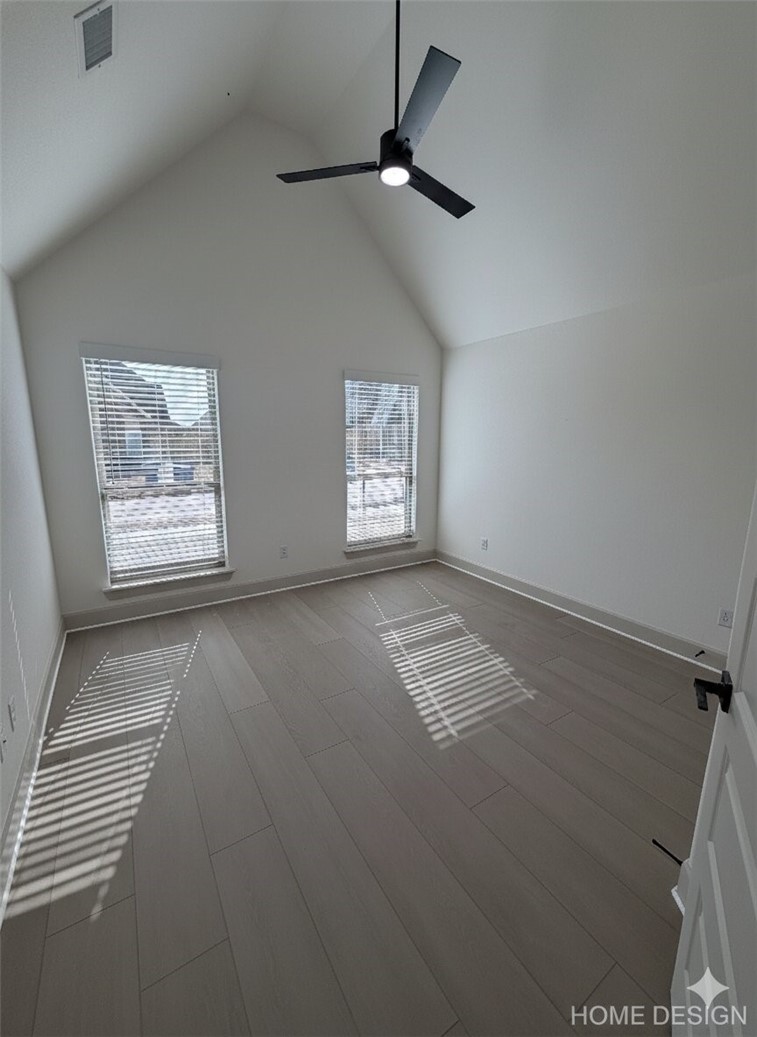 Brier Hill Sub Ph I Bentonville - Residential