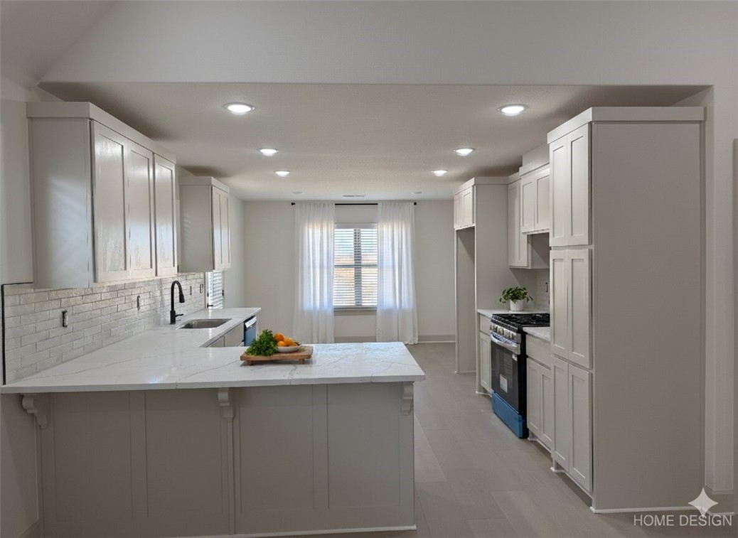 Brier Hill Sub Ph I Bentonville - Residential