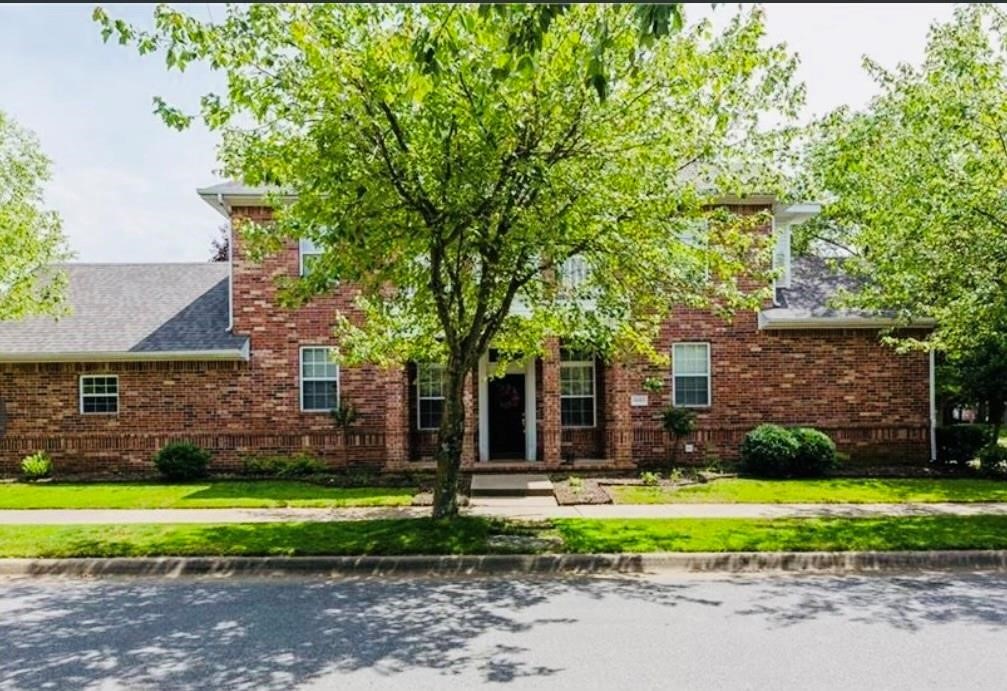 Har-Ber Meadows - Residential Lease