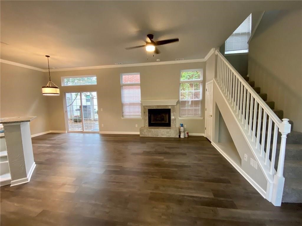 Har-Ber Meadows - Residential Lease
