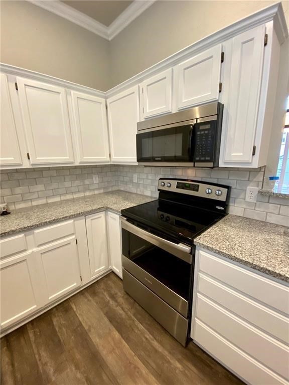 Har-Ber Meadows - Residential Lease
