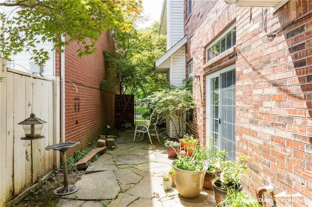 Har-Ber Meadows - Residential Lease