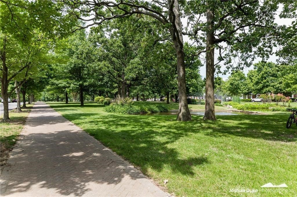 Har-Ber Meadows - Residential Lease
