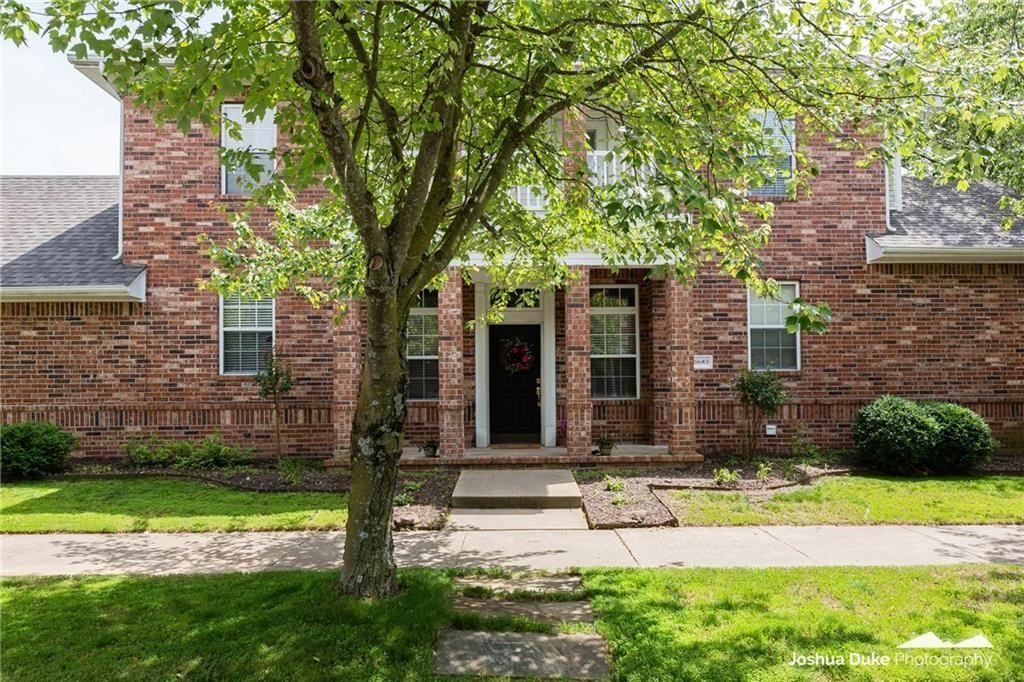 Har-Ber Meadows - Residential Lease