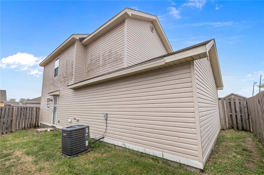 Commons At Walnut Crossing - Residential