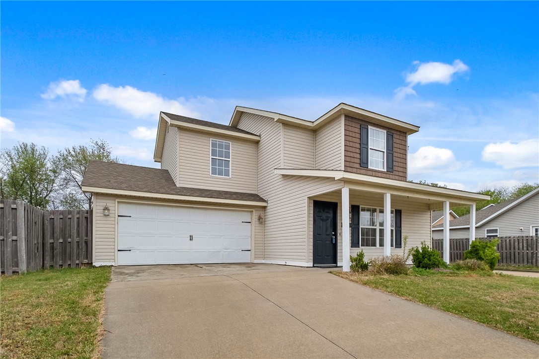 Commons At Walnut Crossing - Residential