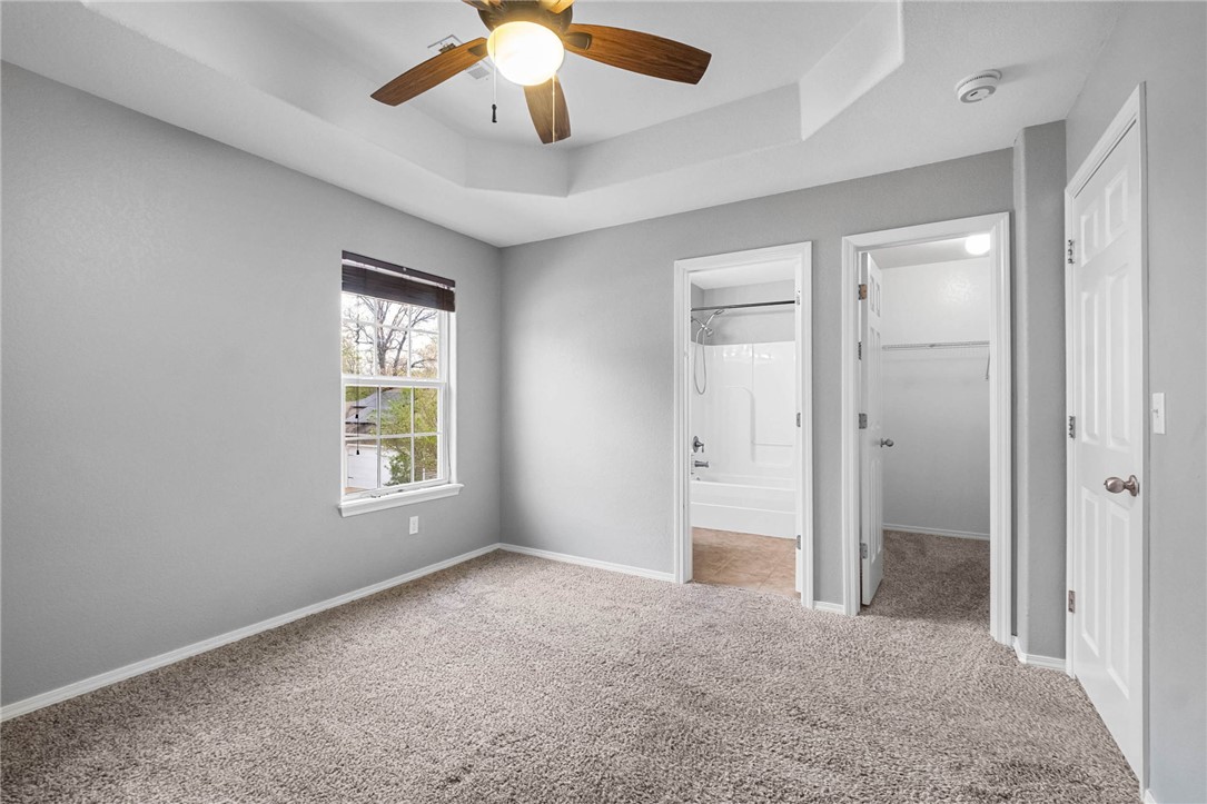 Commons At Walnut Crossing - Residential