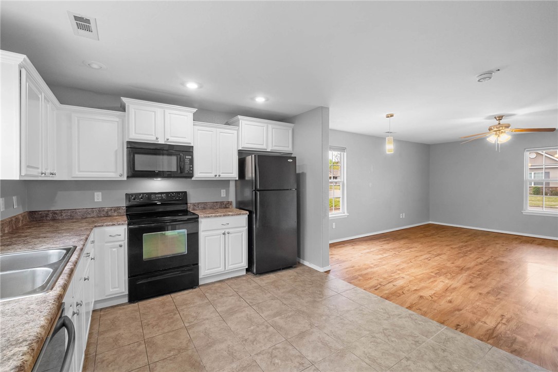 Commons At Walnut Crossing - Residential