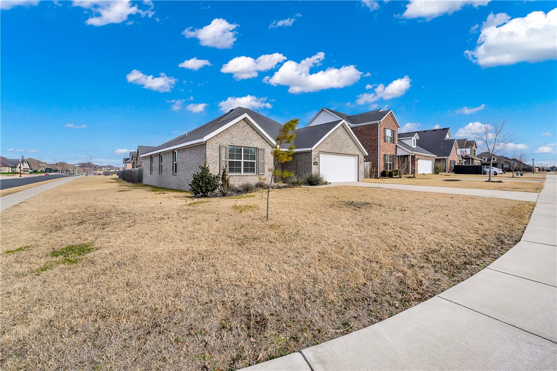 Cornerstone Ridge Sub Ph 7 Bentonville - Residential