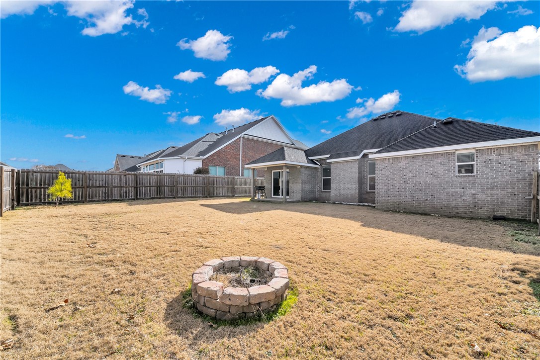 Cornerstone Ridge Sub Ph 7 Bentonville - Residential