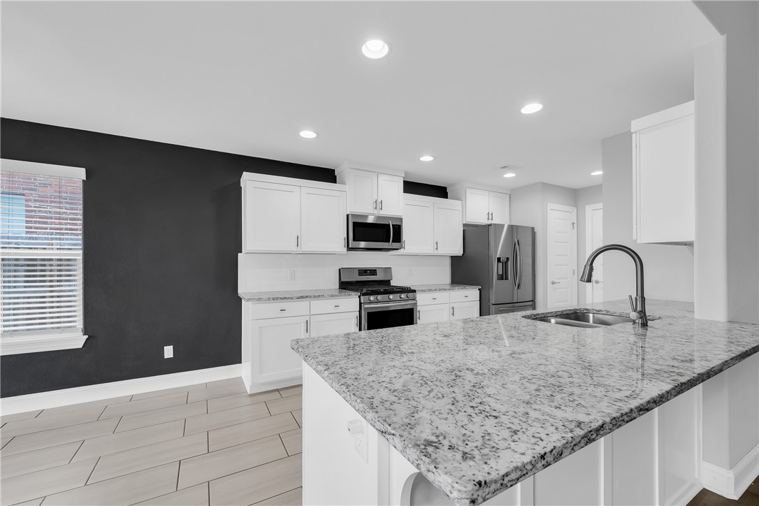 Cornerstone Ridge Sub Ph 7 Bentonville - Residential