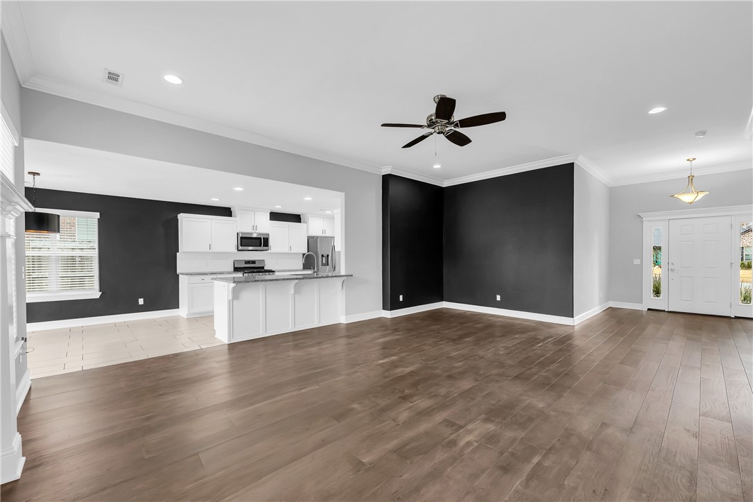 Cornerstone Ridge Sub Ph 7 Bentonville - Residential