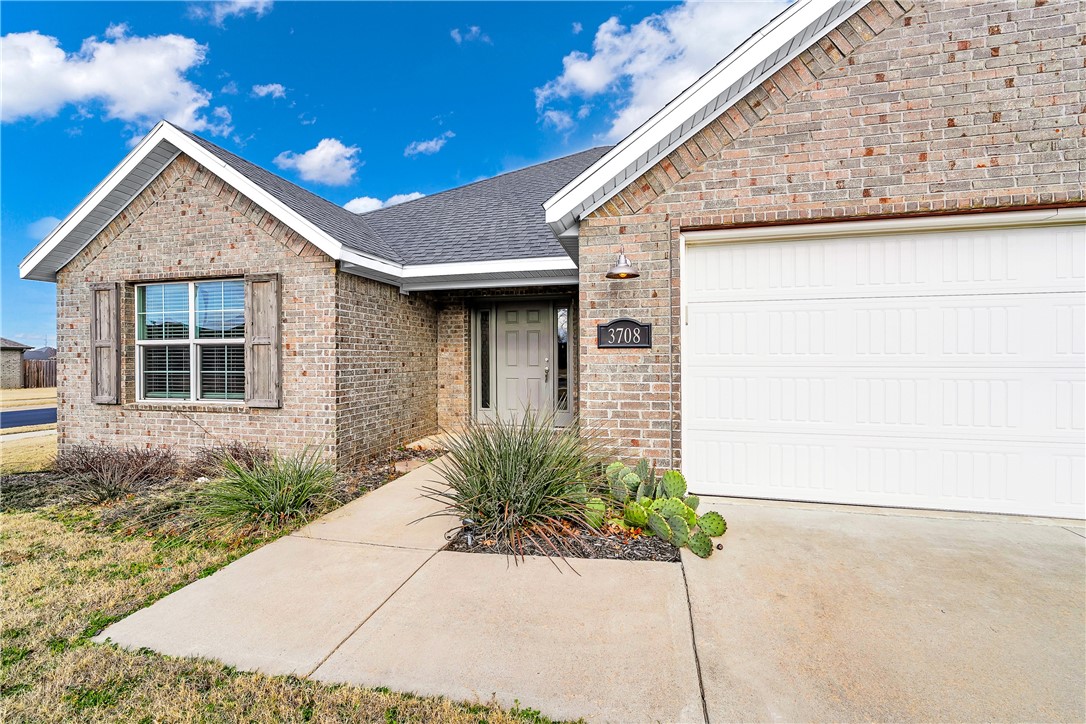 Cornerstone Ridge Sub Ph 7 Bentonville - Residential