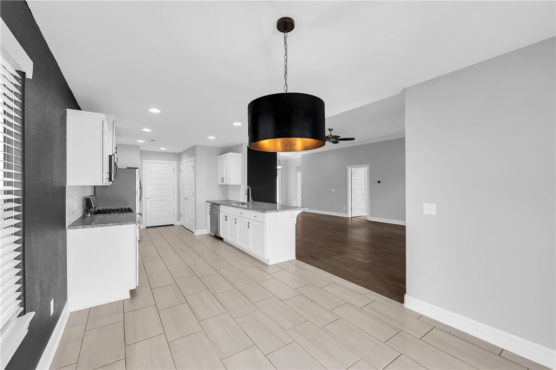 Cornerstone Ridge Sub Ph 7 Bentonville - Residential