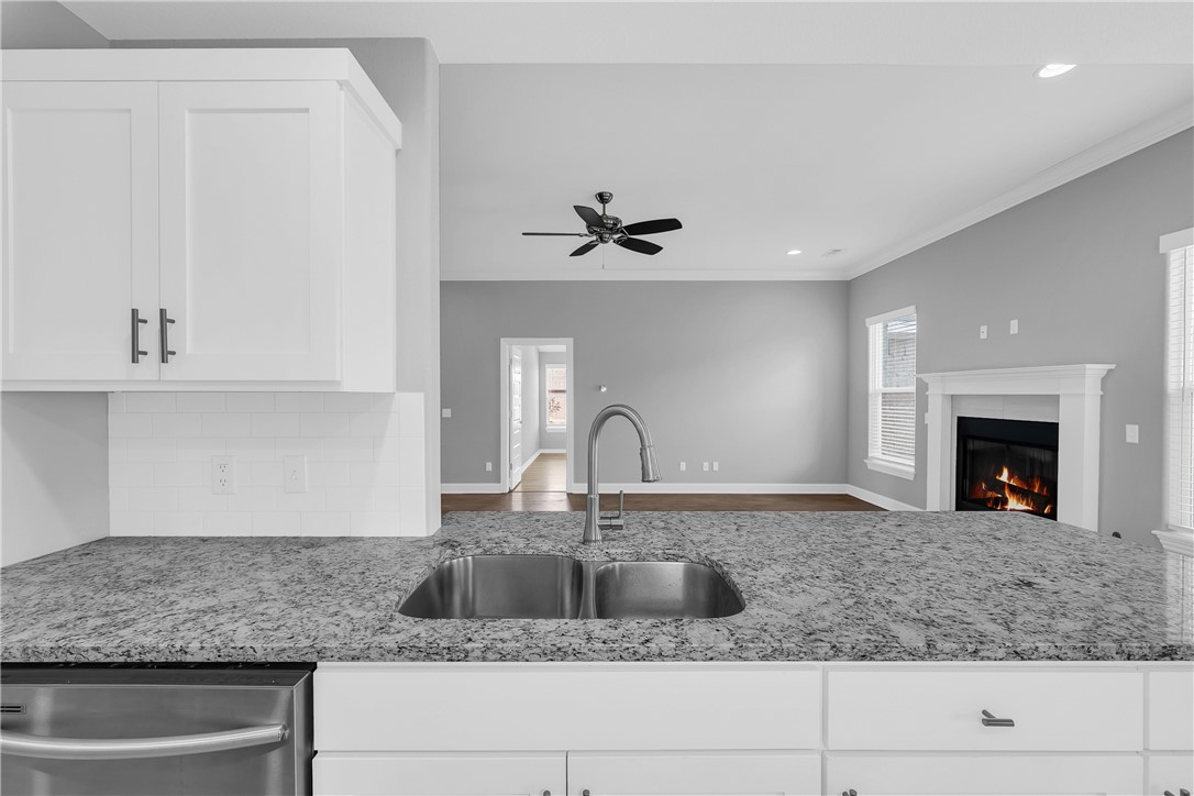 Cornerstone Ridge Sub Ph 7 Bentonville - Residential