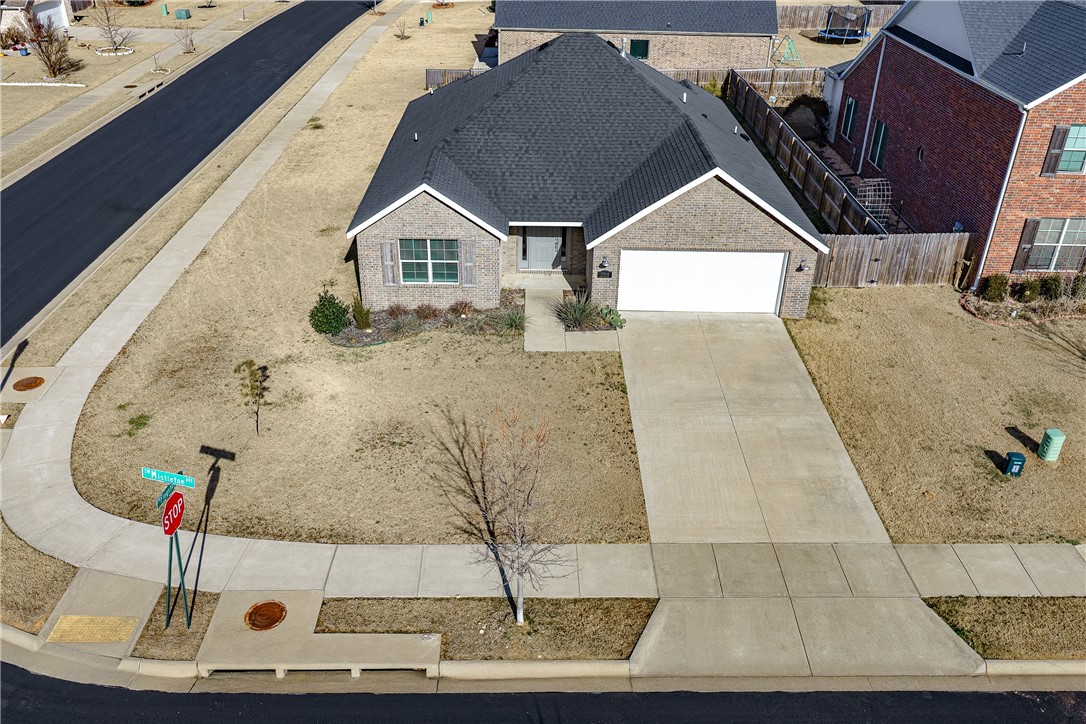 Cornerstone Ridge Sub Ph 7 Bentonville - Residential