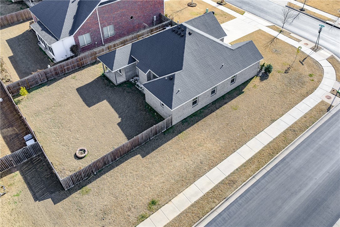 Cornerstone Ridge Sub Ph 7 Bentonville - Residential