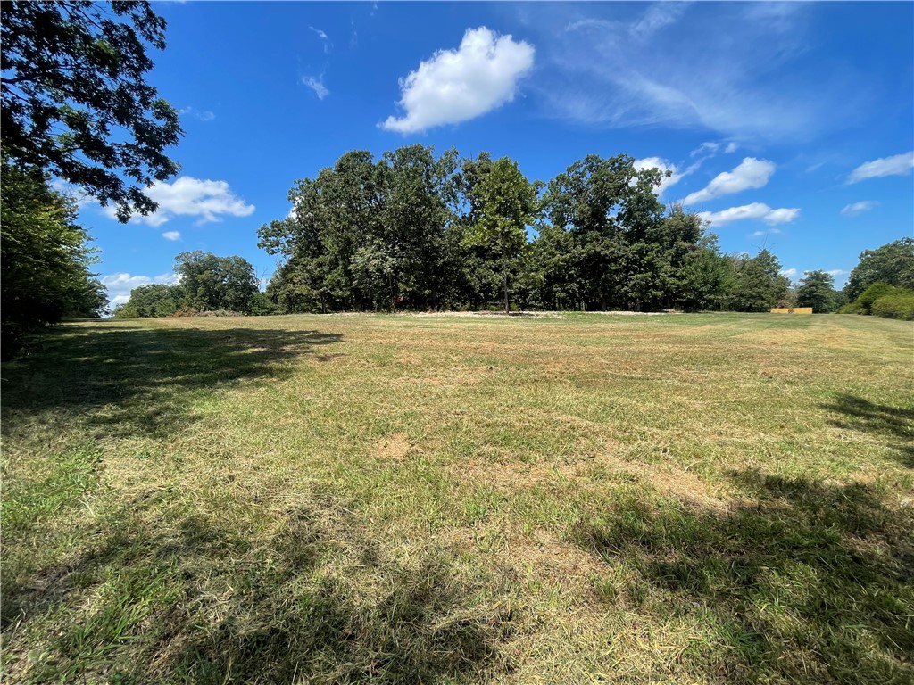 Morris Add Rurban - Land