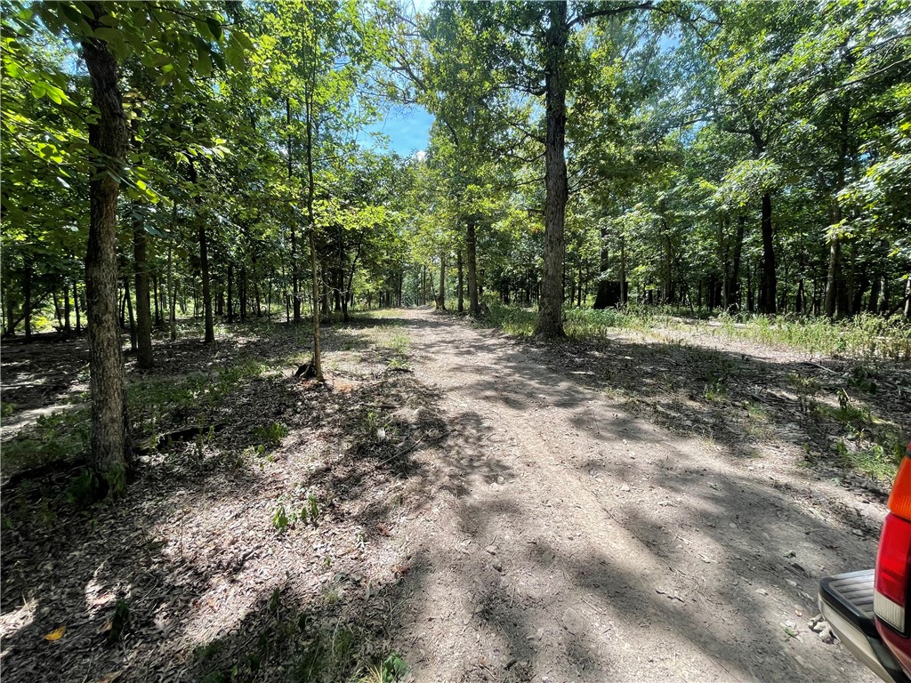 Morris Add Rurban - Land