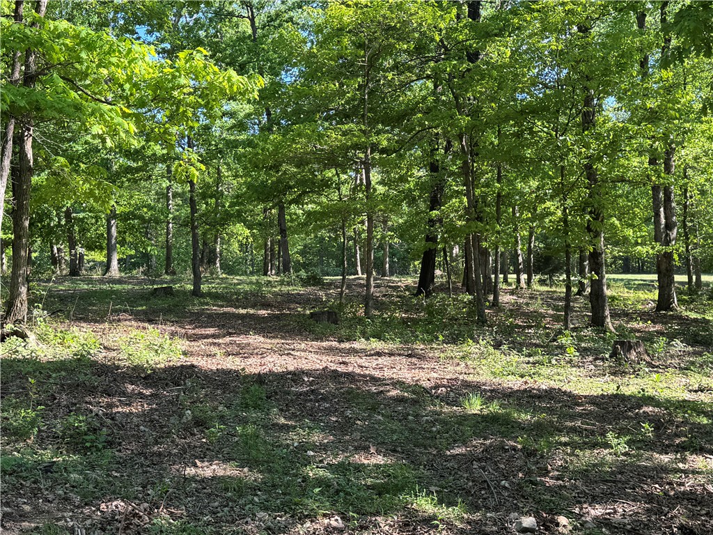 Morris Add Rurban - Land