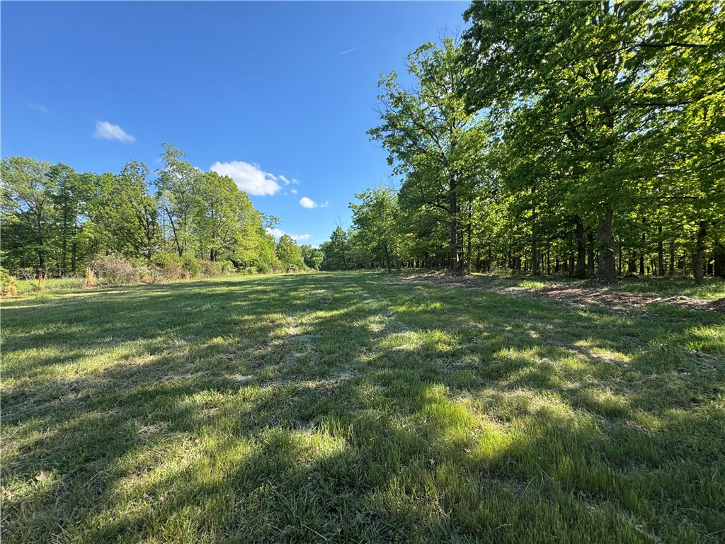 Morris Add Rurban - Land