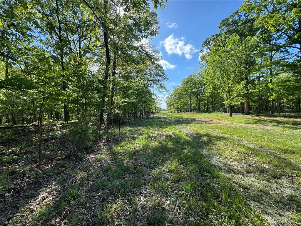Morris Add Rurban - Land