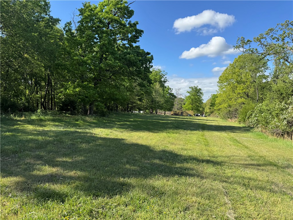 Morris Add Rurban - Land